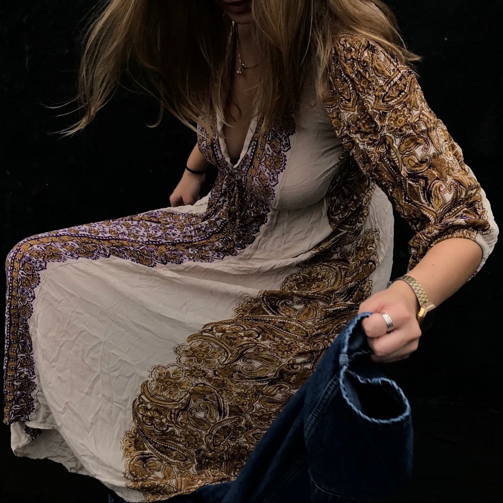 Free People Dress